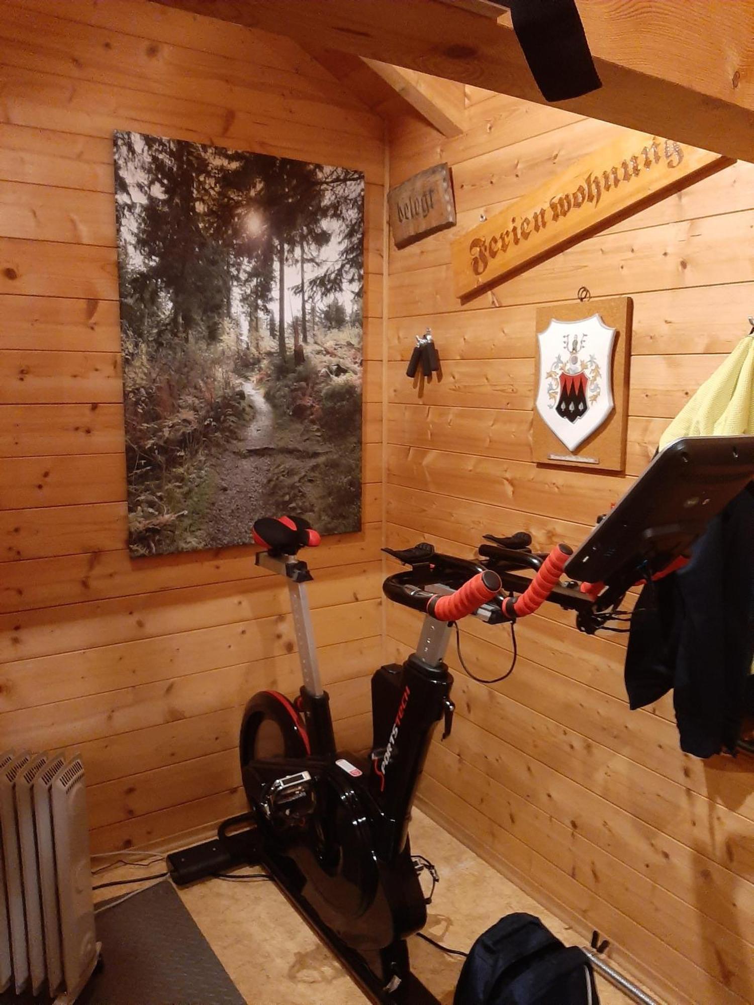 Im Griachalgarten - Chiemgau Karte *