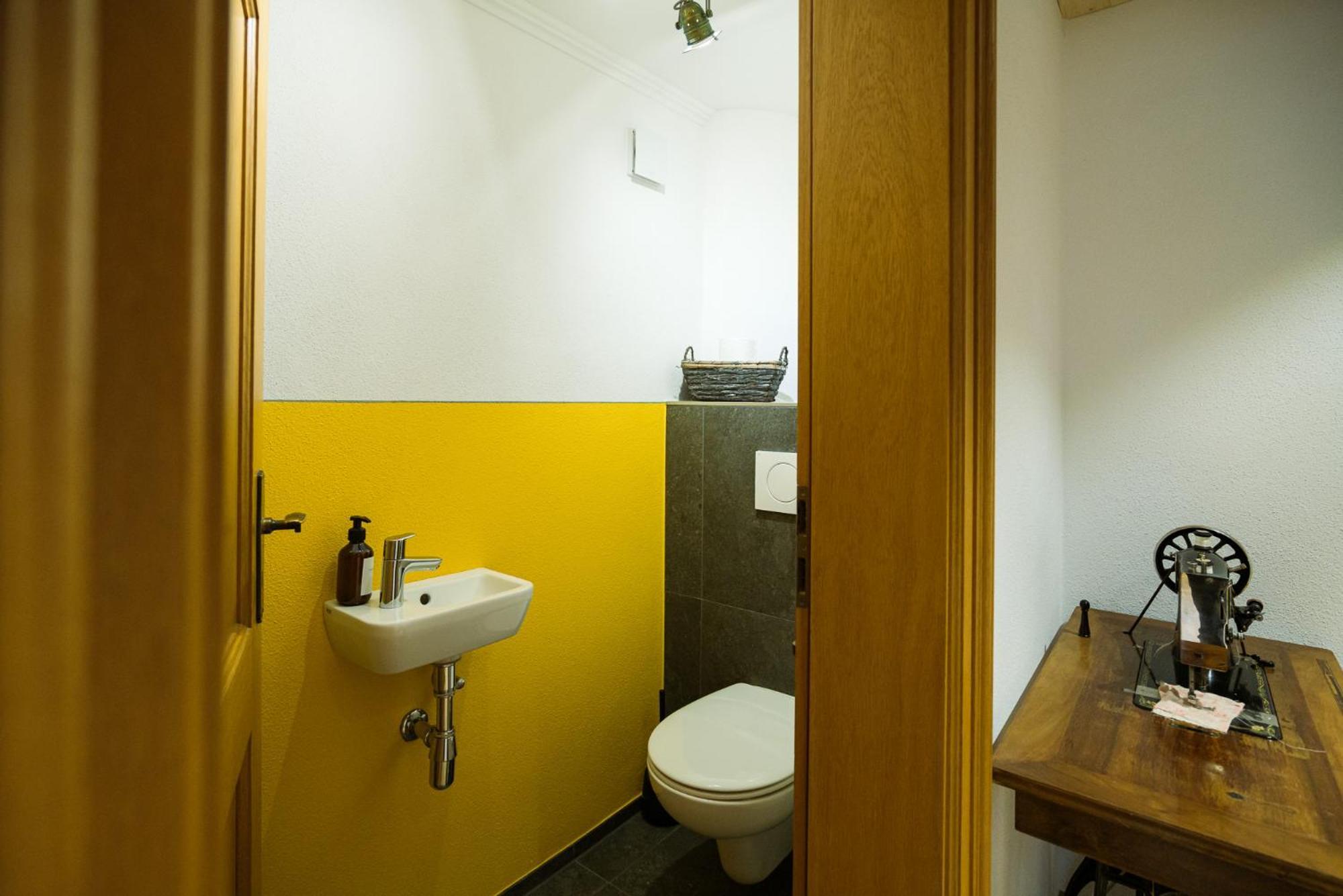Apartment Im Griachalgarten - Chiemgau Karte